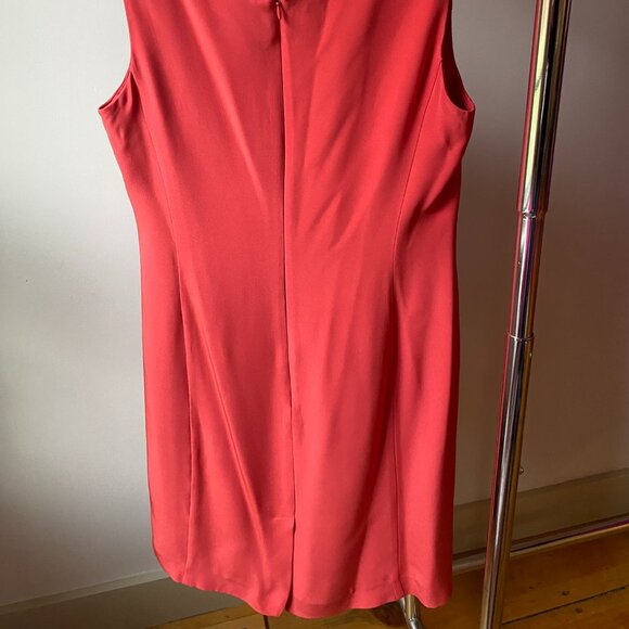 Armani Collezioni Sheath Dress - Picture 3 of 4